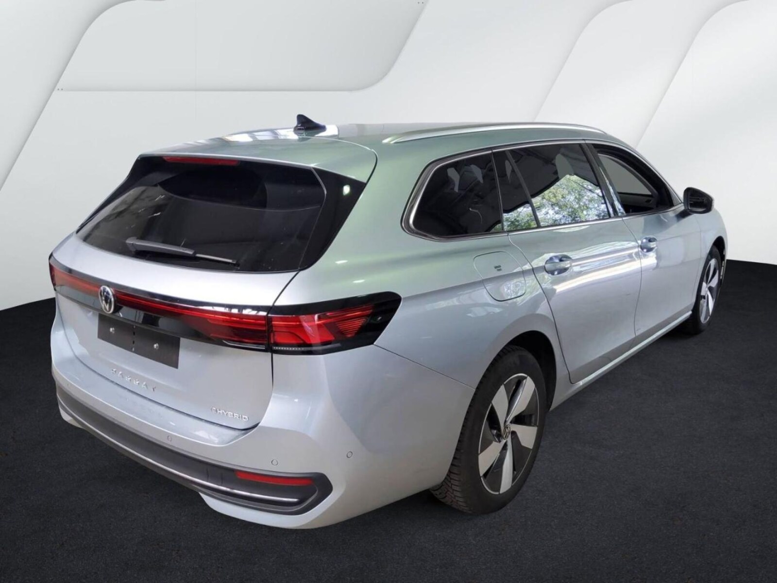 Volkswagen Passat – Bild 3