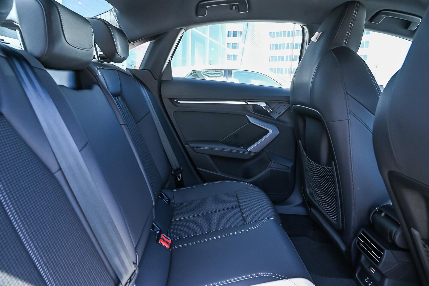 Image about Audi A3 Sedan 35 TFSI S tronic