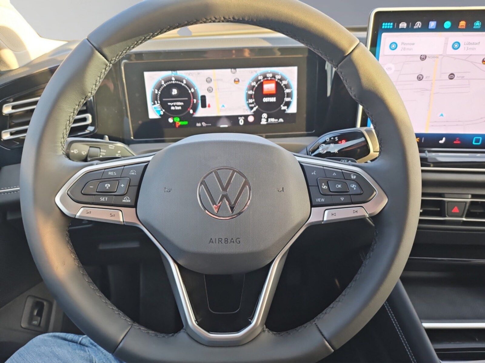 Volkswagen Tiguan – Bild 11