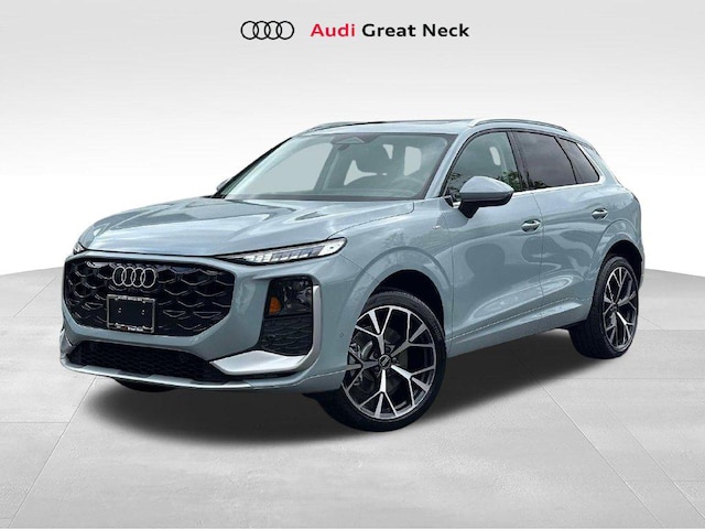 Photo of 2026 Audi Q3 SUV