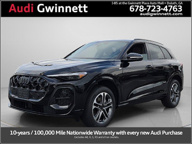 Photo of 2026 Audi Q5 