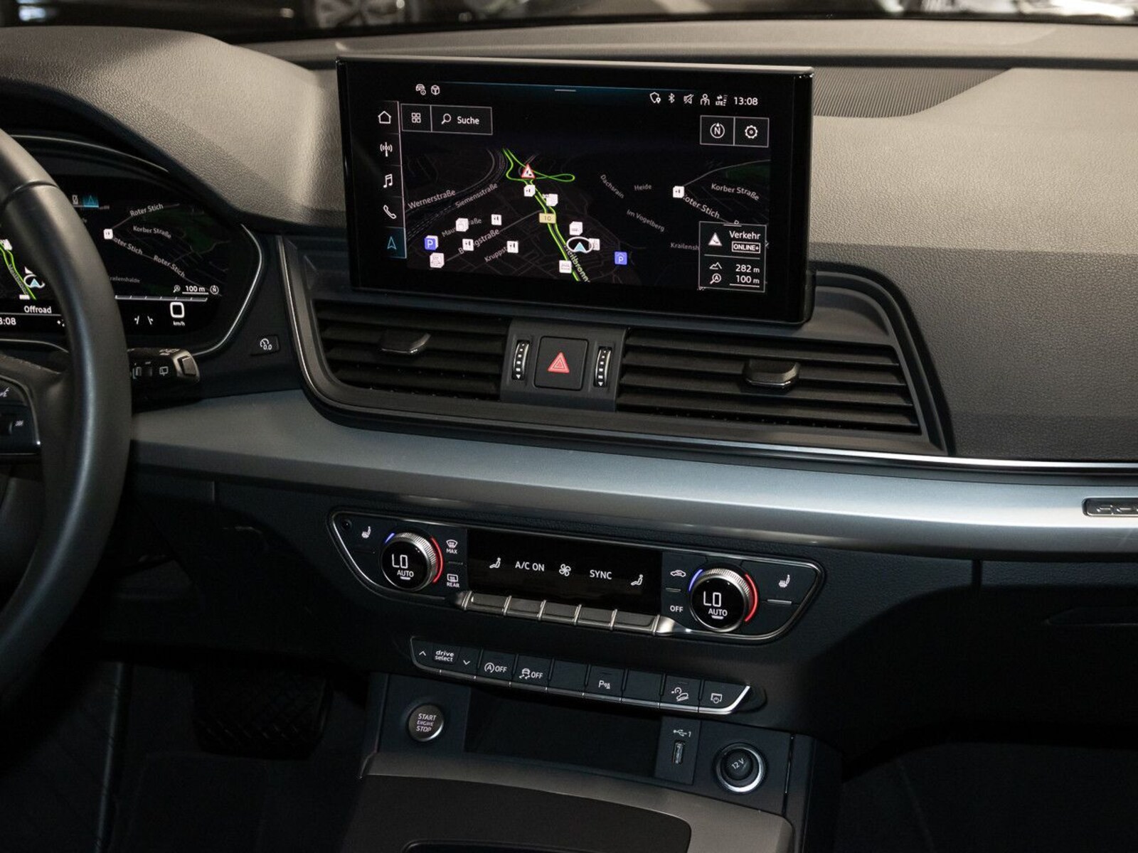 Audi Q5 – Bild 14