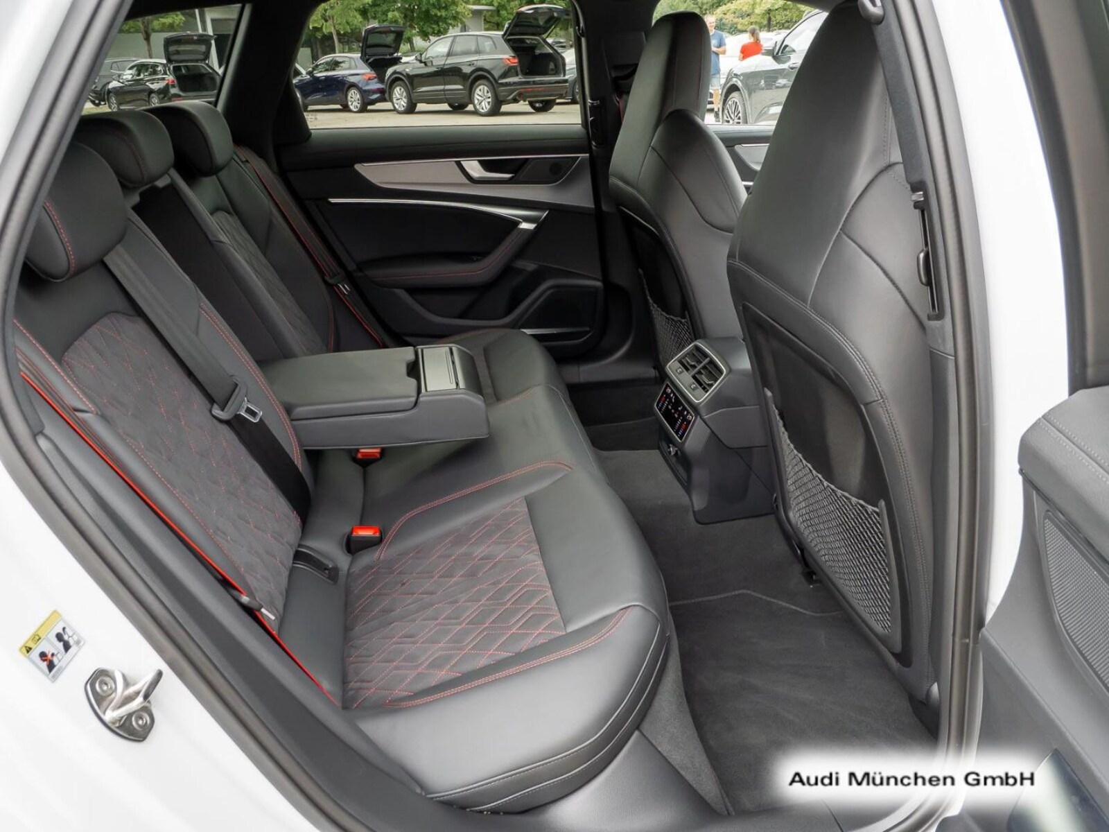 Audi S6 Avant – Bild 11