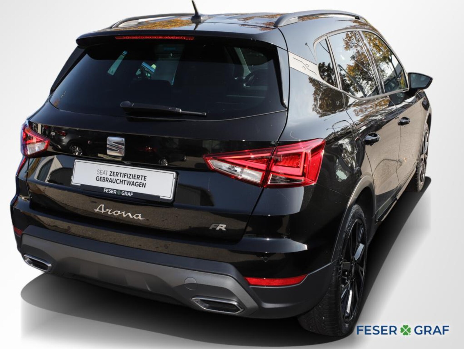 SEAT Arona – Bild 2