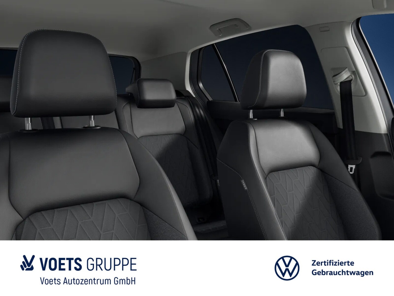 Volkswagen Golf – Bild 8