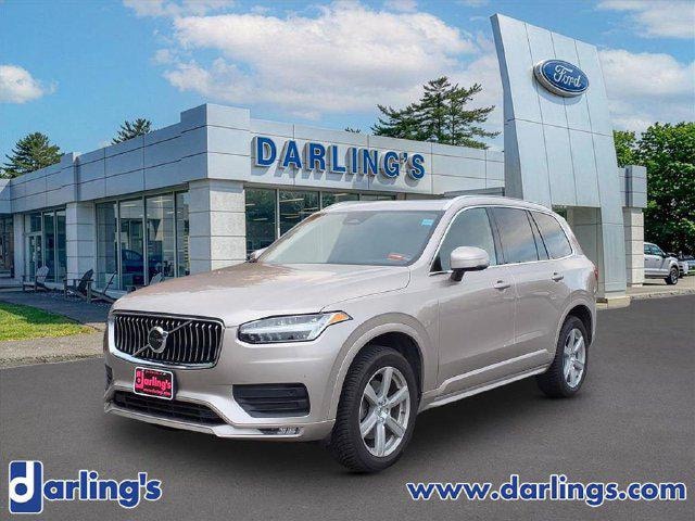 2023 Volvo XC90