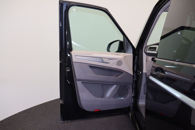 Volkswagen Multivan langversion