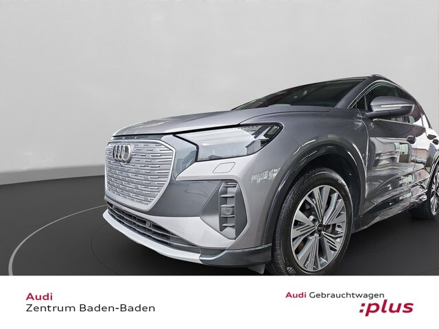Image about Audi Q4 e-tron 40 e-tron