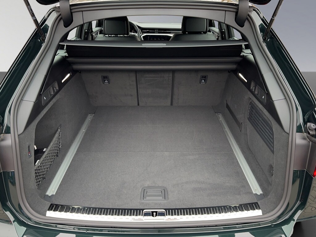 Image about Audi A6 allroad quattro 50 TDI quattro tiptronic