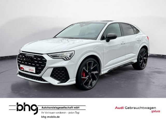 Audi RS Q3 Sportback
