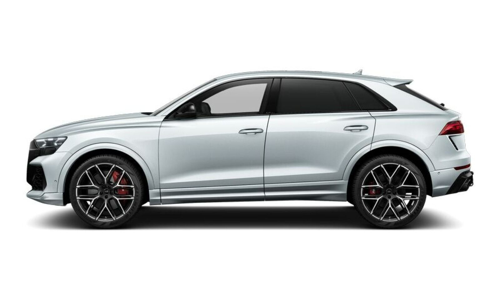 Audi RS Q8 SUV