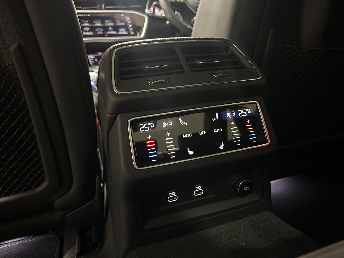 Image about Audi A6 Sedan 55 TFSI quattro 250 kW S tronic