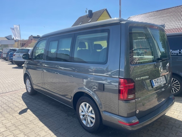 Volkswagen T6.1 California