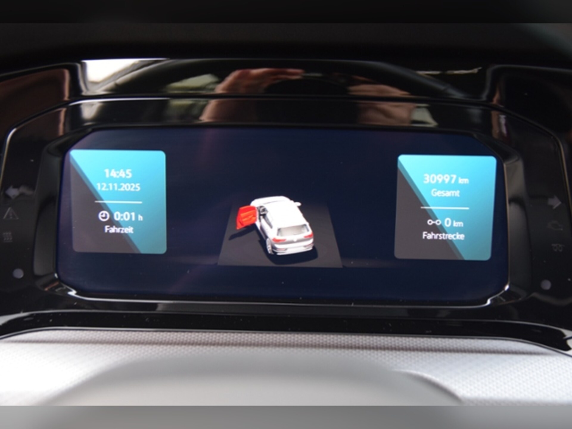 Volkswagen Golf Active