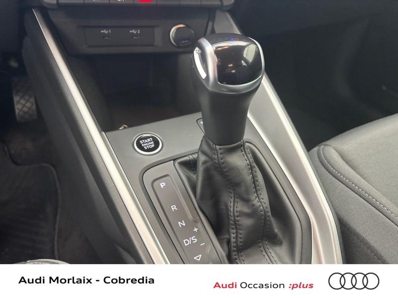 Image about Audi A1 Sportback Design Luxe 35 TFSI 110 kW (150 ch) S tronic