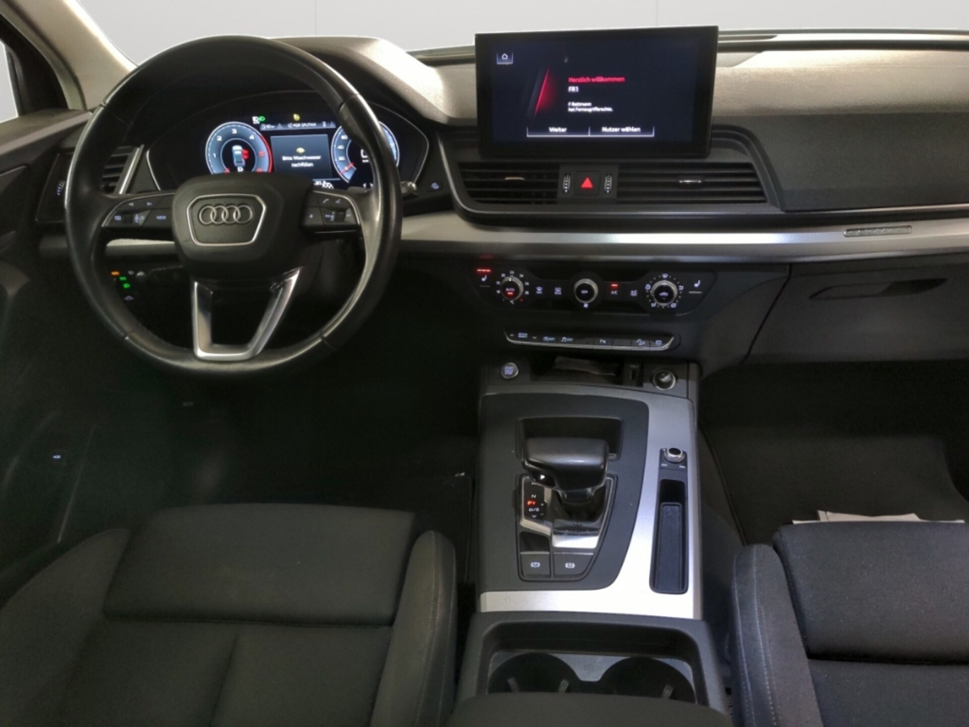 Audi Q5 SUV S line