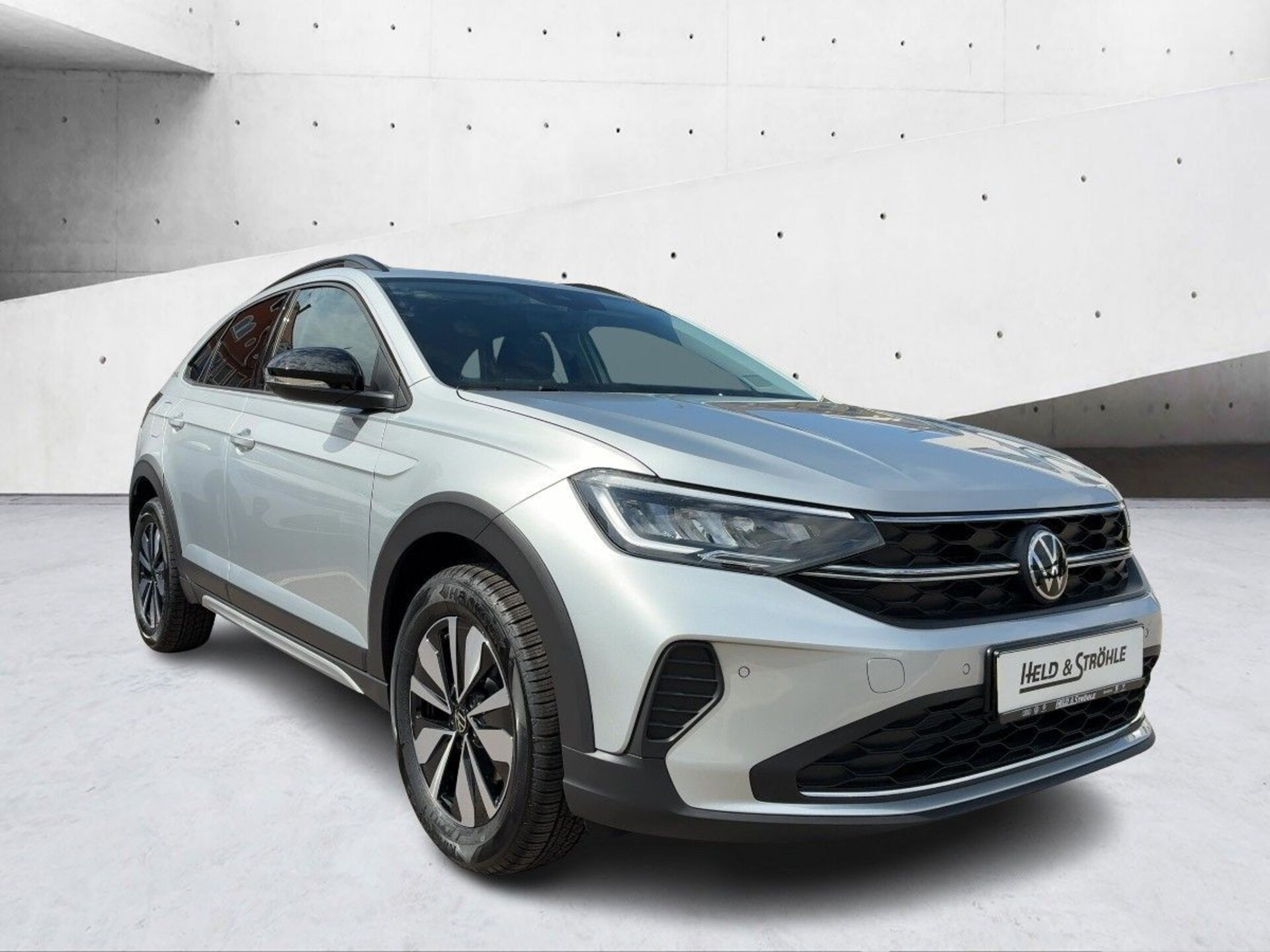 Volkswagen Taigo Goal