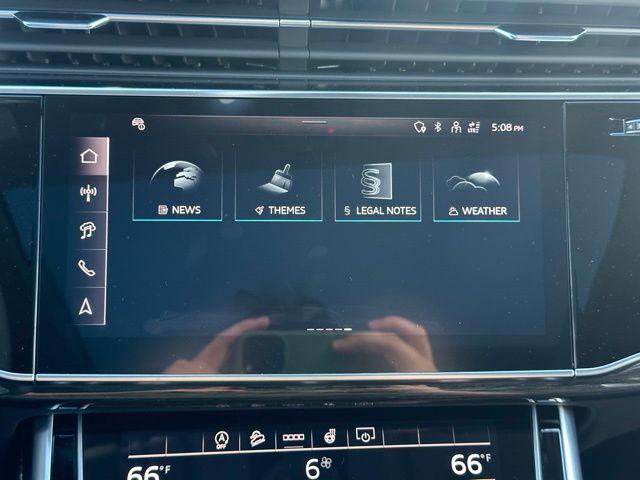 2026 Audi Q7 Premium Plus - Photo 13
