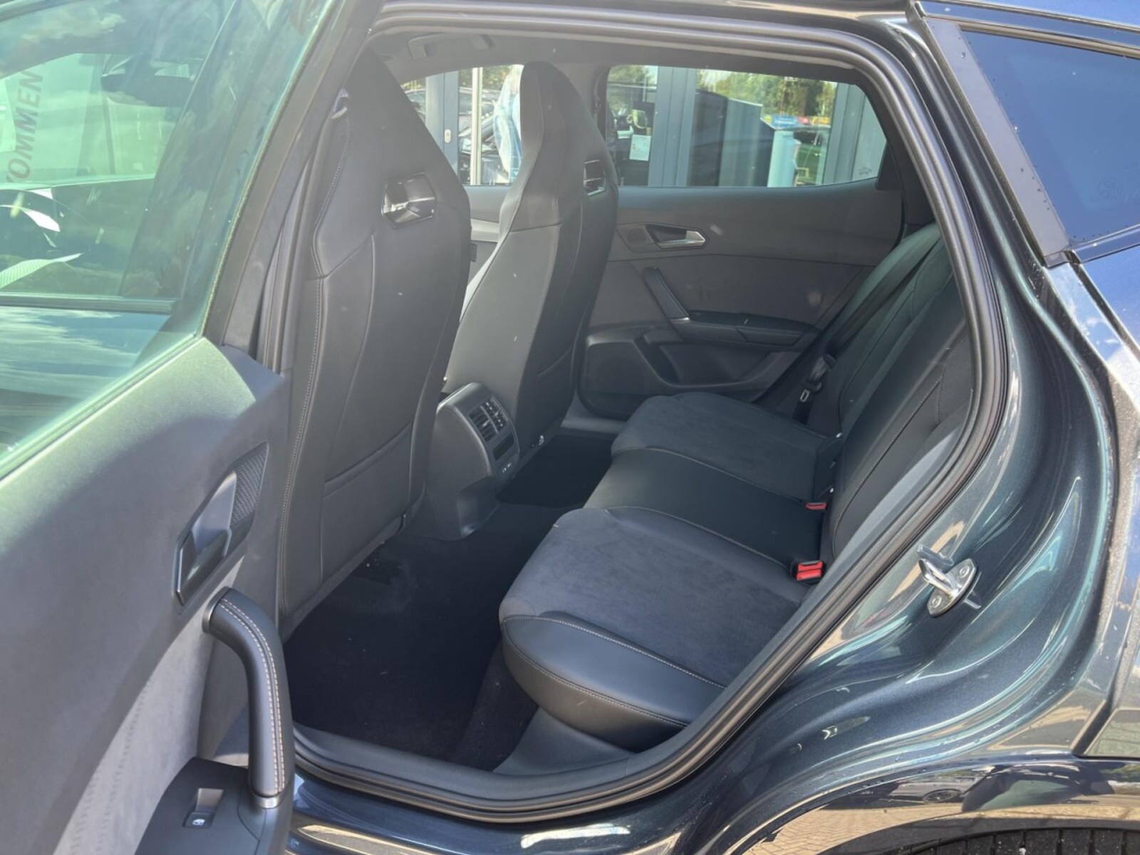CUPRA Formentor – Bild 11