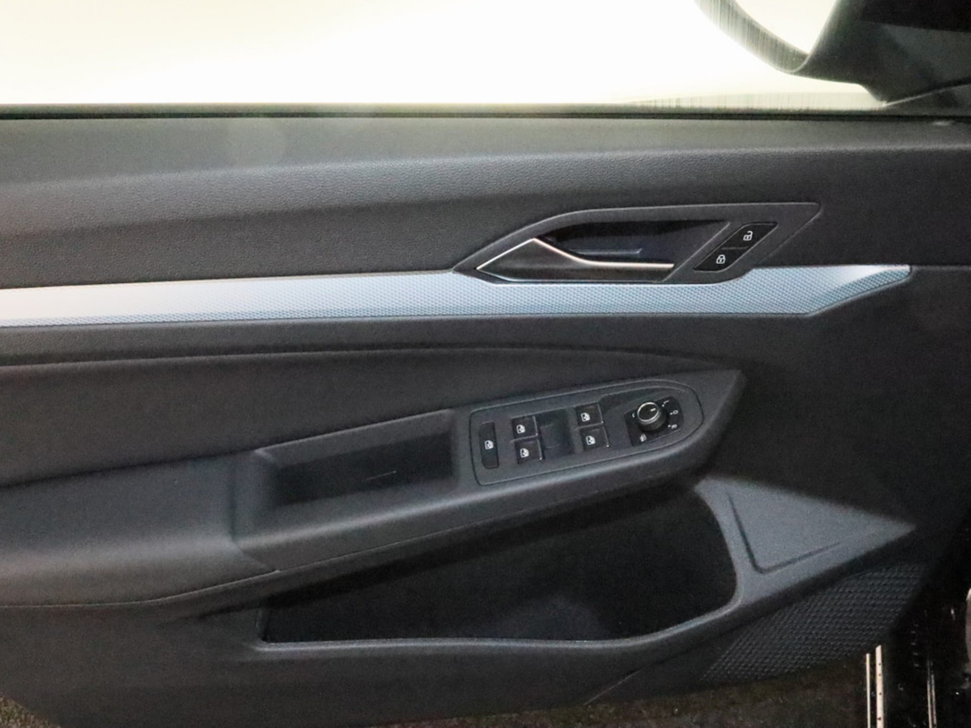 Volkswagen Golf ENERGY