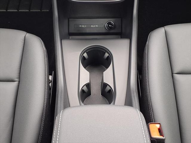 2025 Audi Q4 e-tron Premium Plus - Photo 22