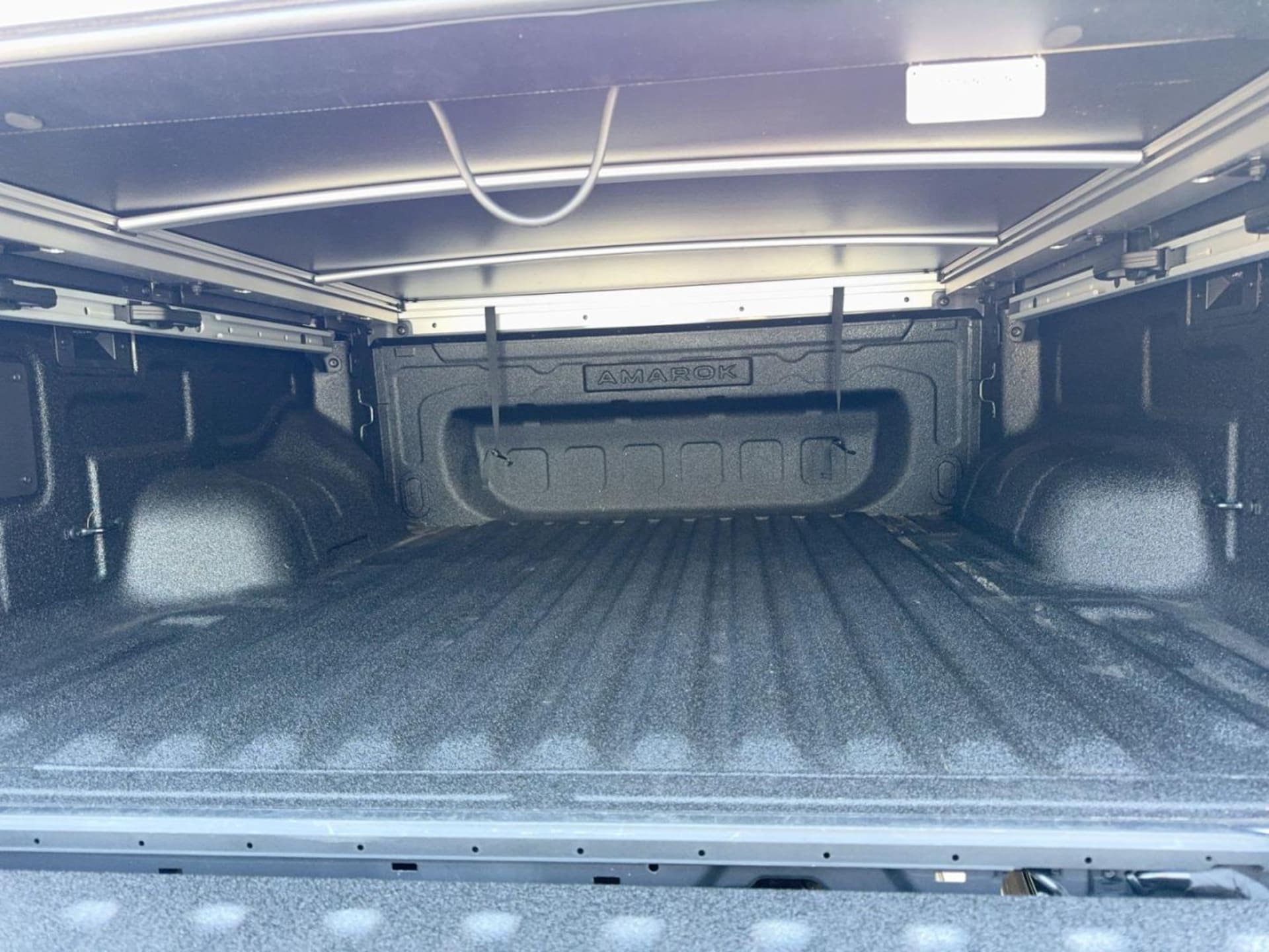 Volkswagen Amarok DoubleCab Life