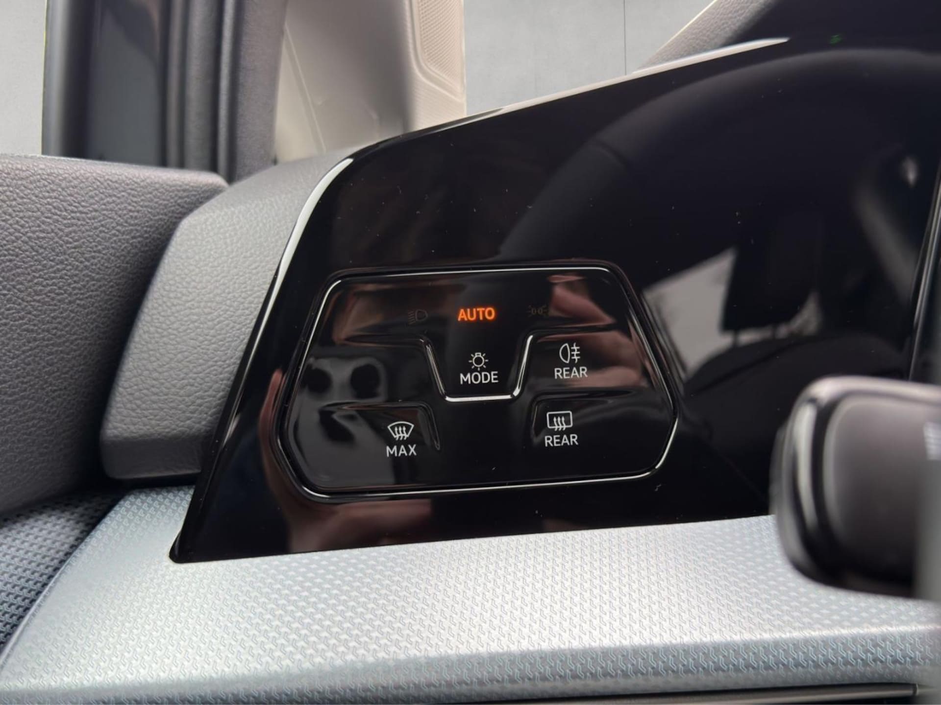 Volkswagen Golf Variant ENERGY