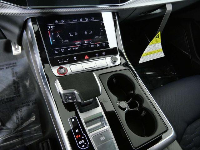 2026 Audi RS Q8 Base - Photo 20