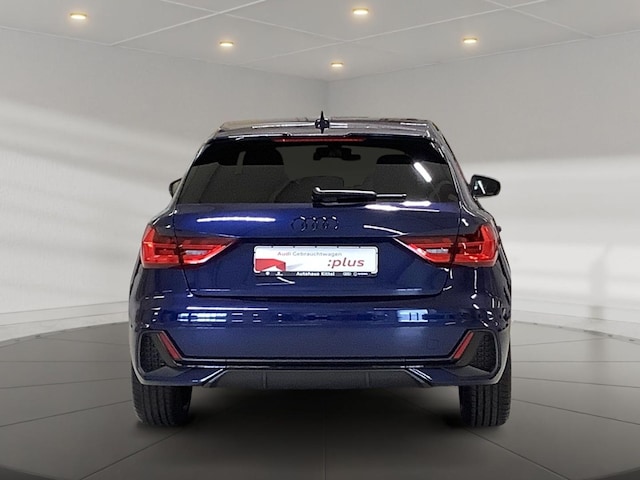 Audi A1 Sportback S Line 30 TFSI S Tronic -  - Joinsteer - #5