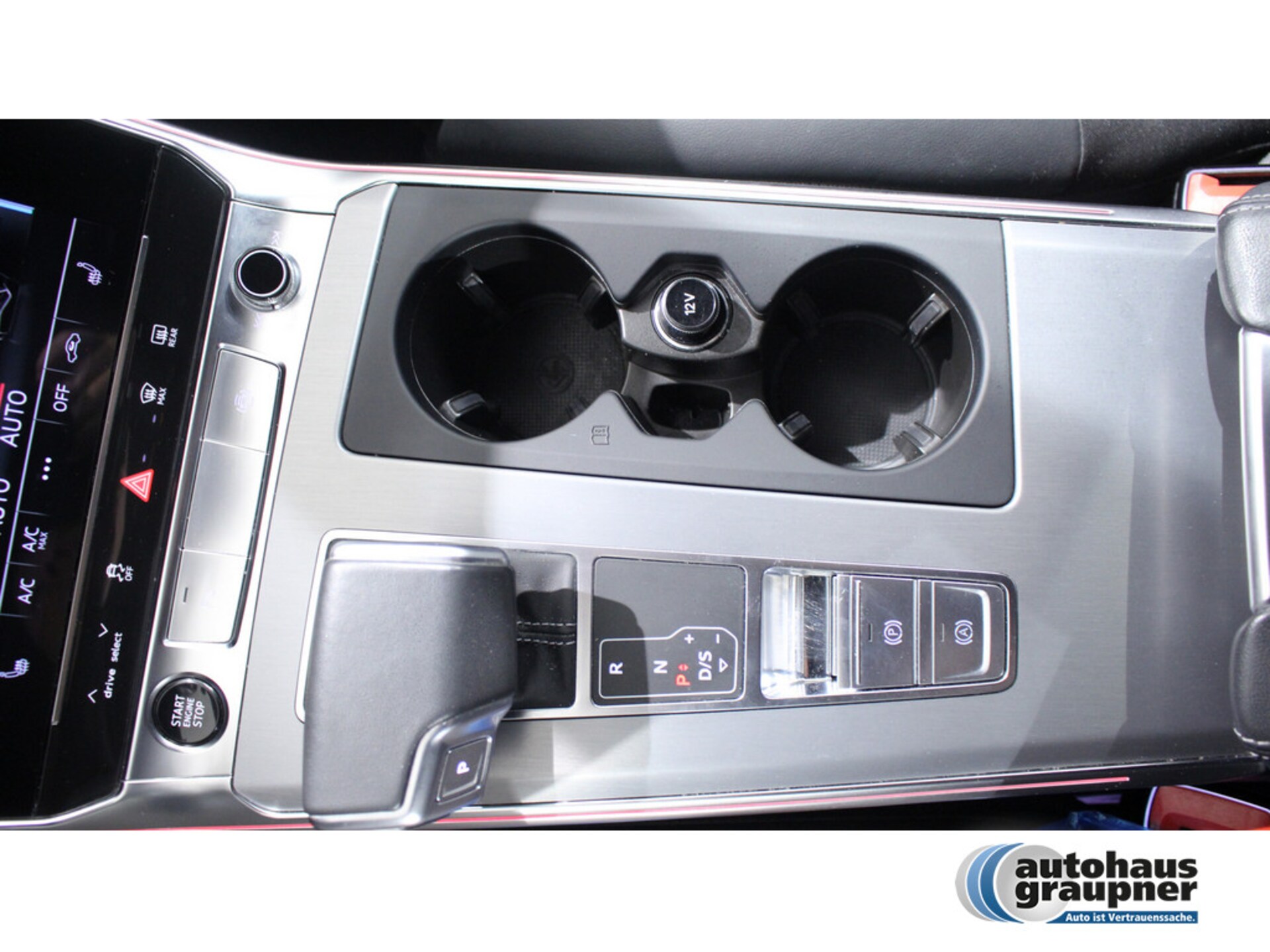 Audi A6 Avant TFSI e Sport