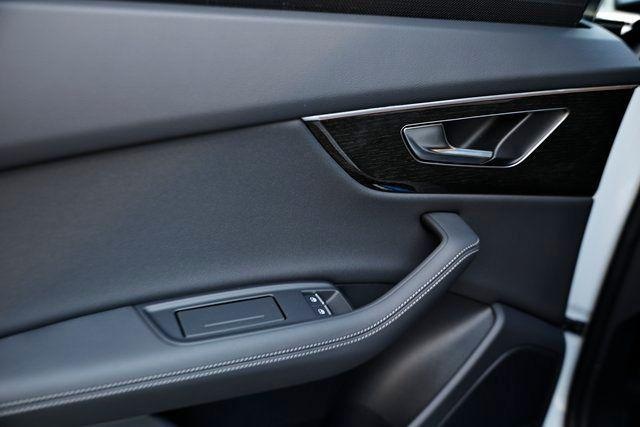 2026 Audi Q8 Premium Plus - Photo 22