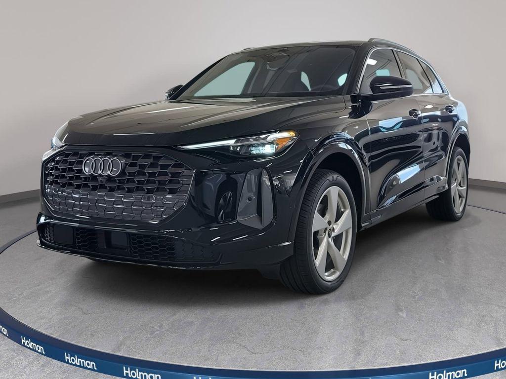 2025 Audi Q5 Premium Plus - Photo 7