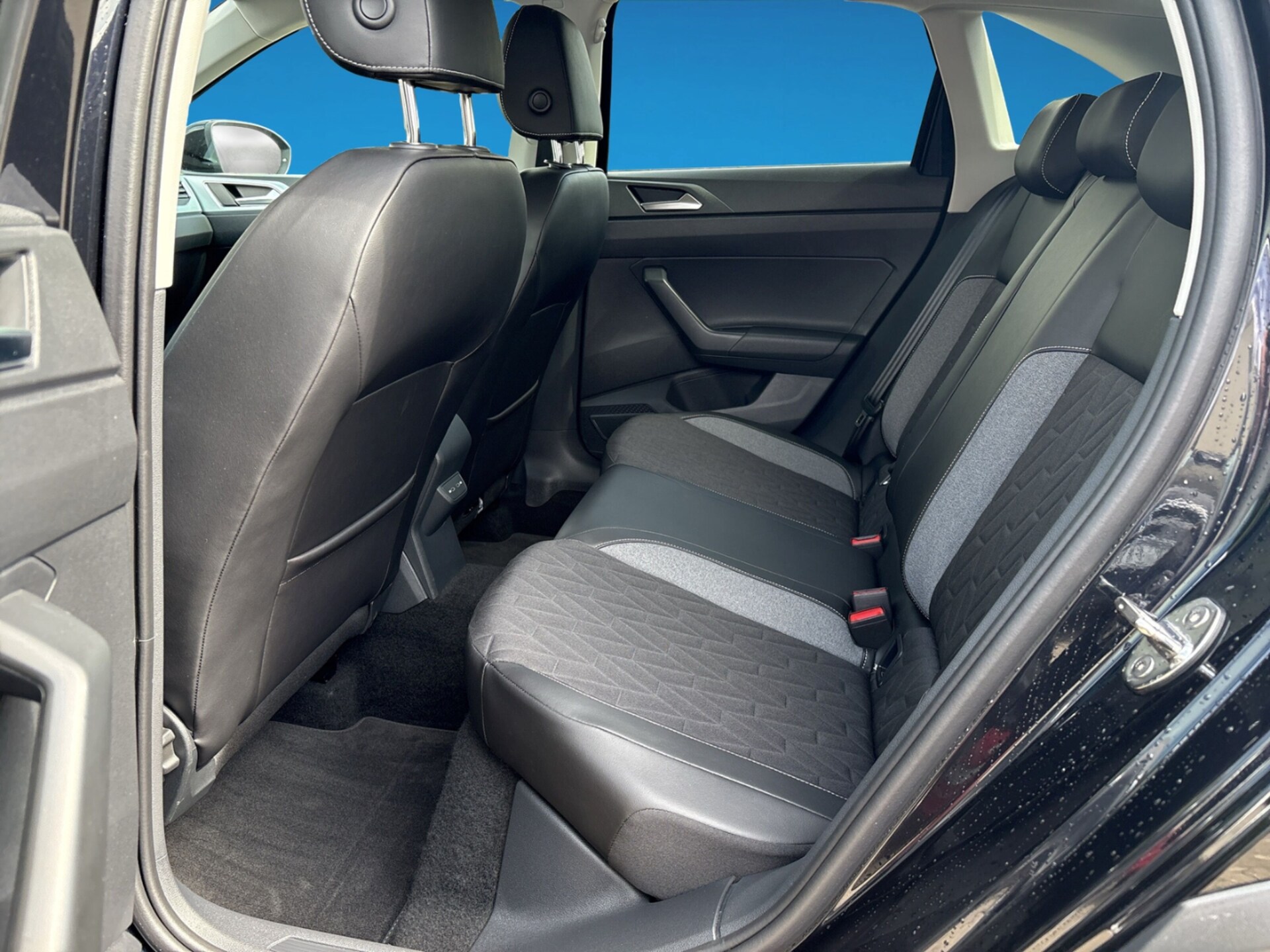 Volkswagen Taigo Goal