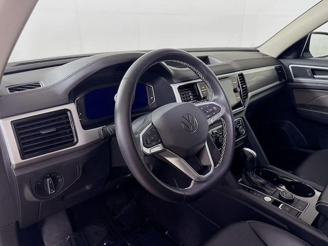 2023 Volkswagen Atlas
