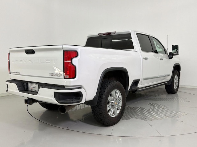 2024 Chevrolet Silverado 2500HD High Country - Photo 9