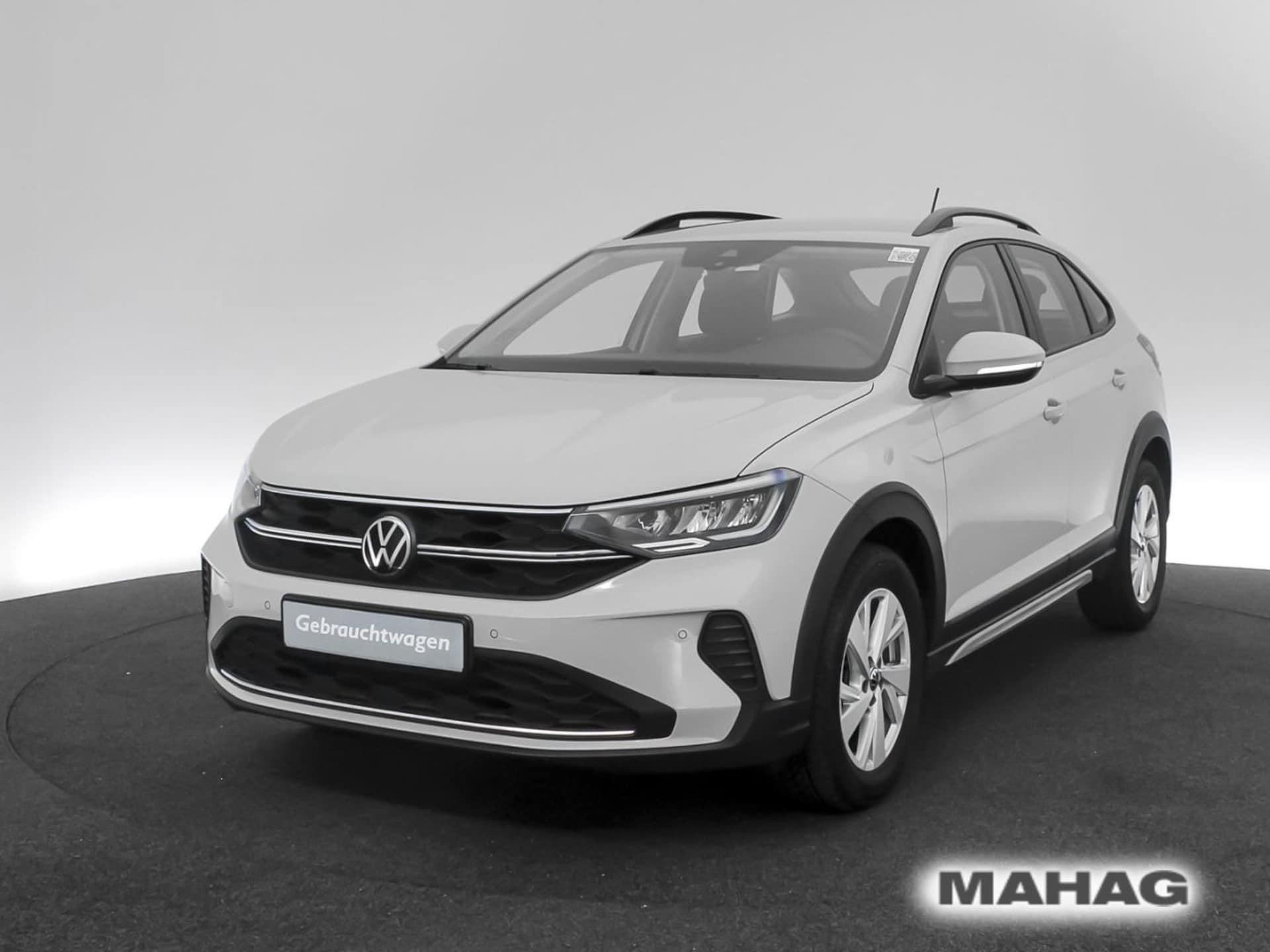 Volkswagen Taigo Life
