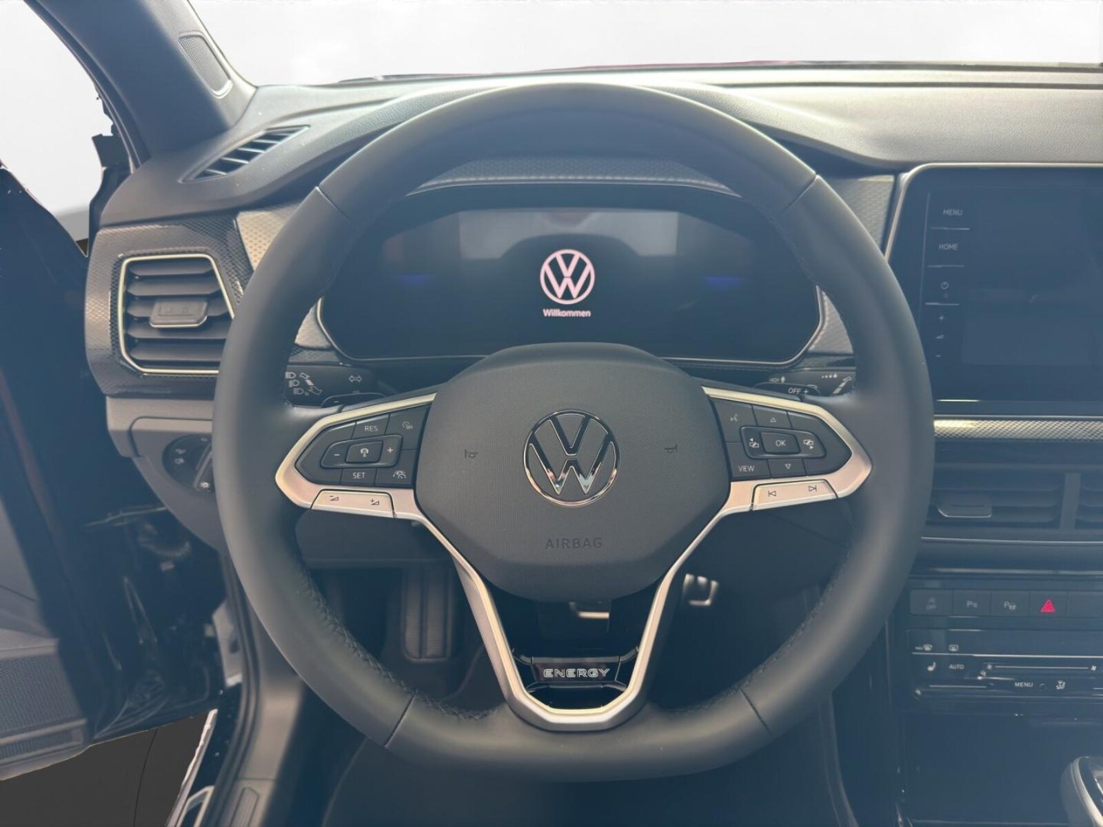 Volkswagen T-Cross – Bild 9