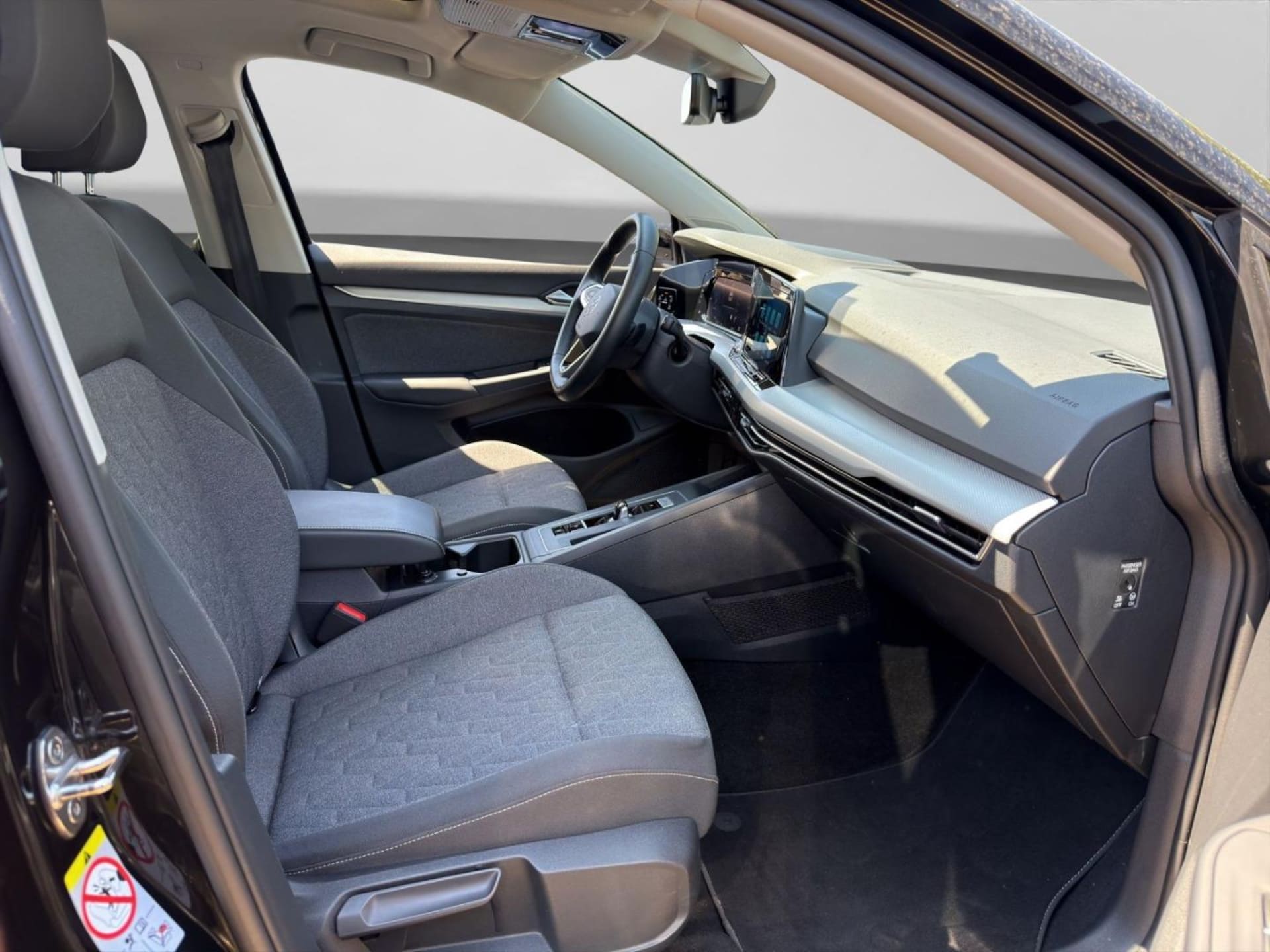 Volkswagen Golf MOVE