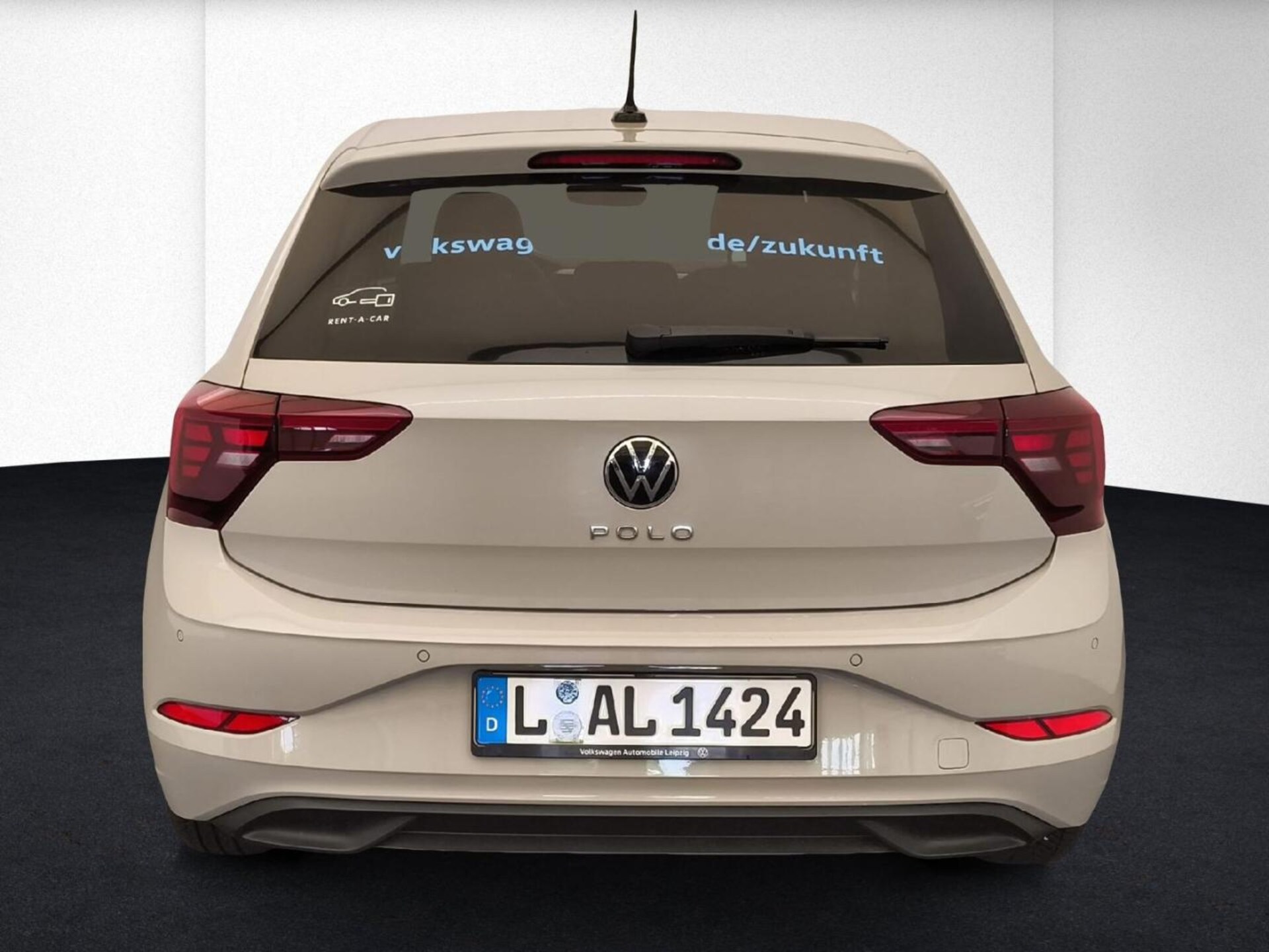Volkswagen Polo Goal