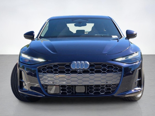 2026 Audi A6 Sedan