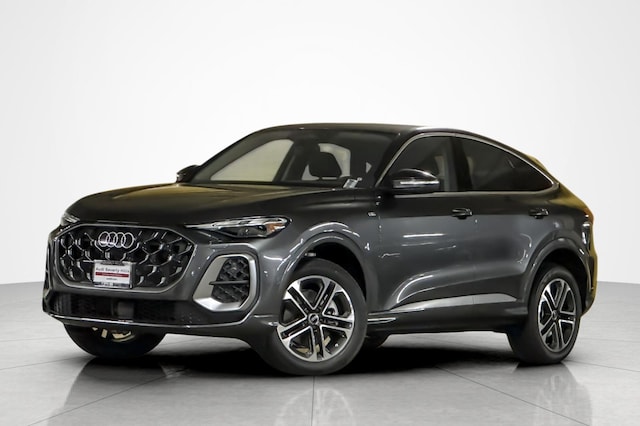 2026 Audi Q5 Sportback