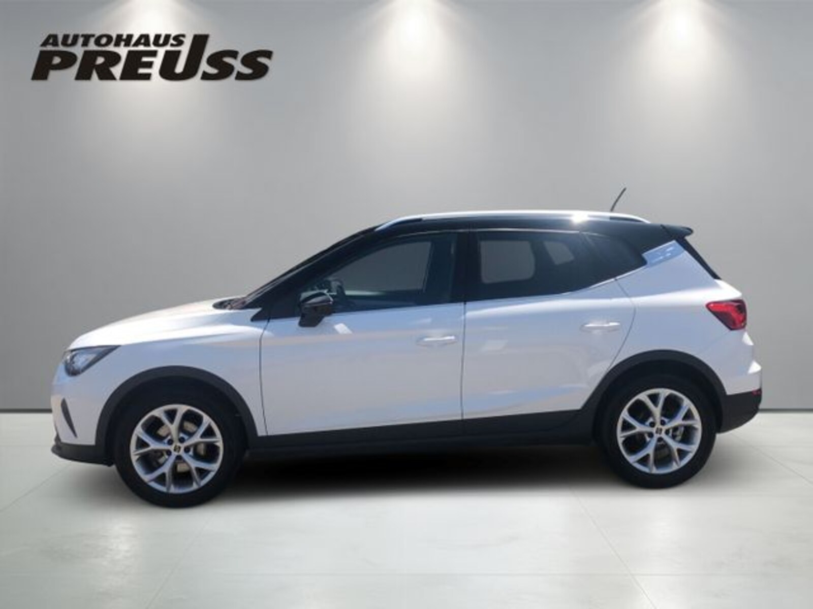 SEAT Arona – Bild 2