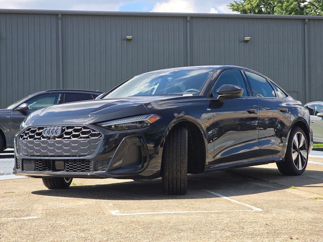 2026 Audi A5 Sedan
