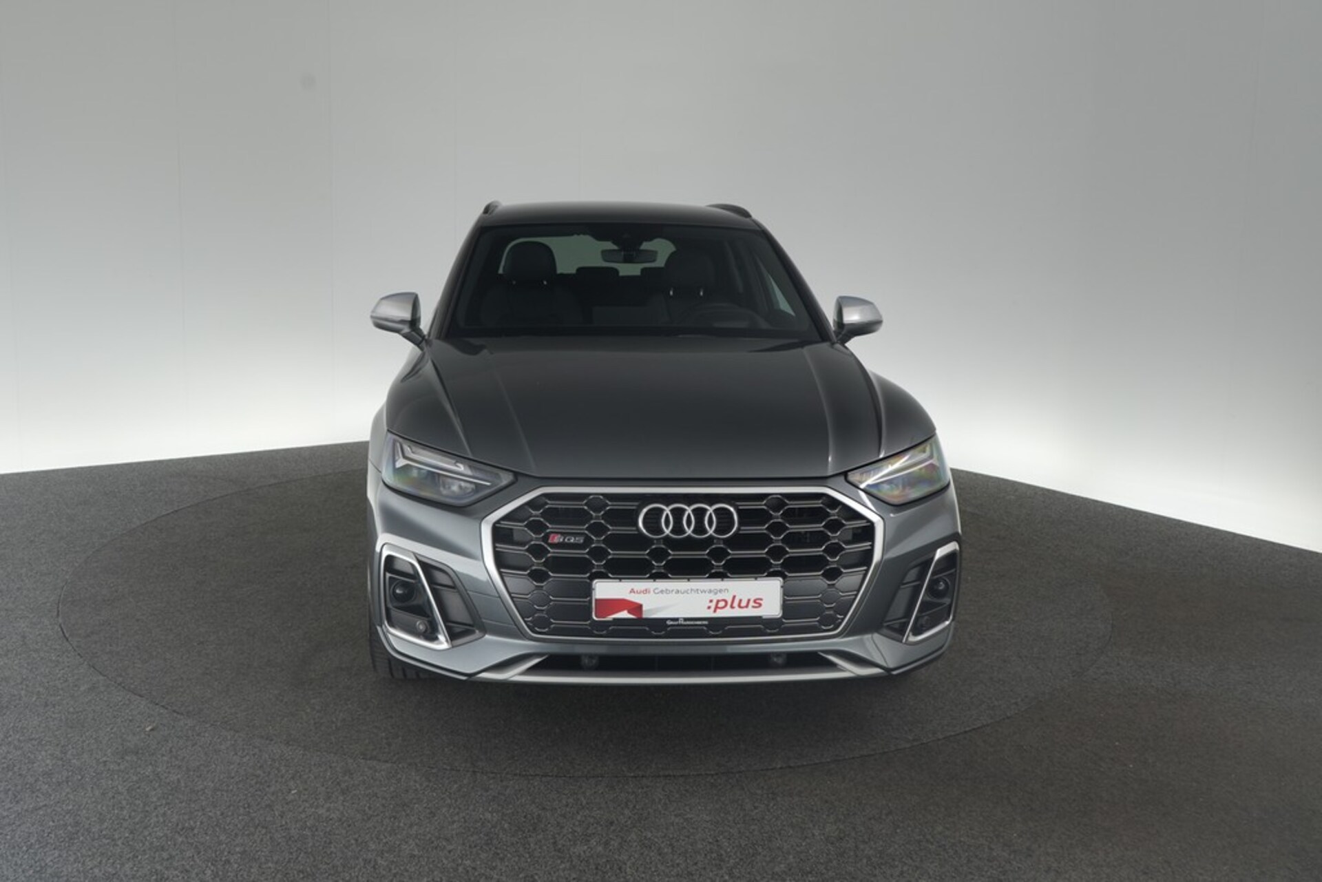 Audi SQ5 SUV