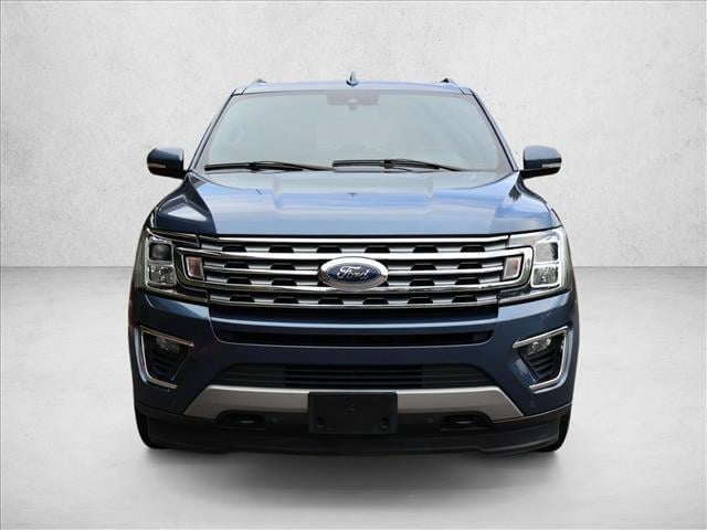 2020 Ford Expedition
