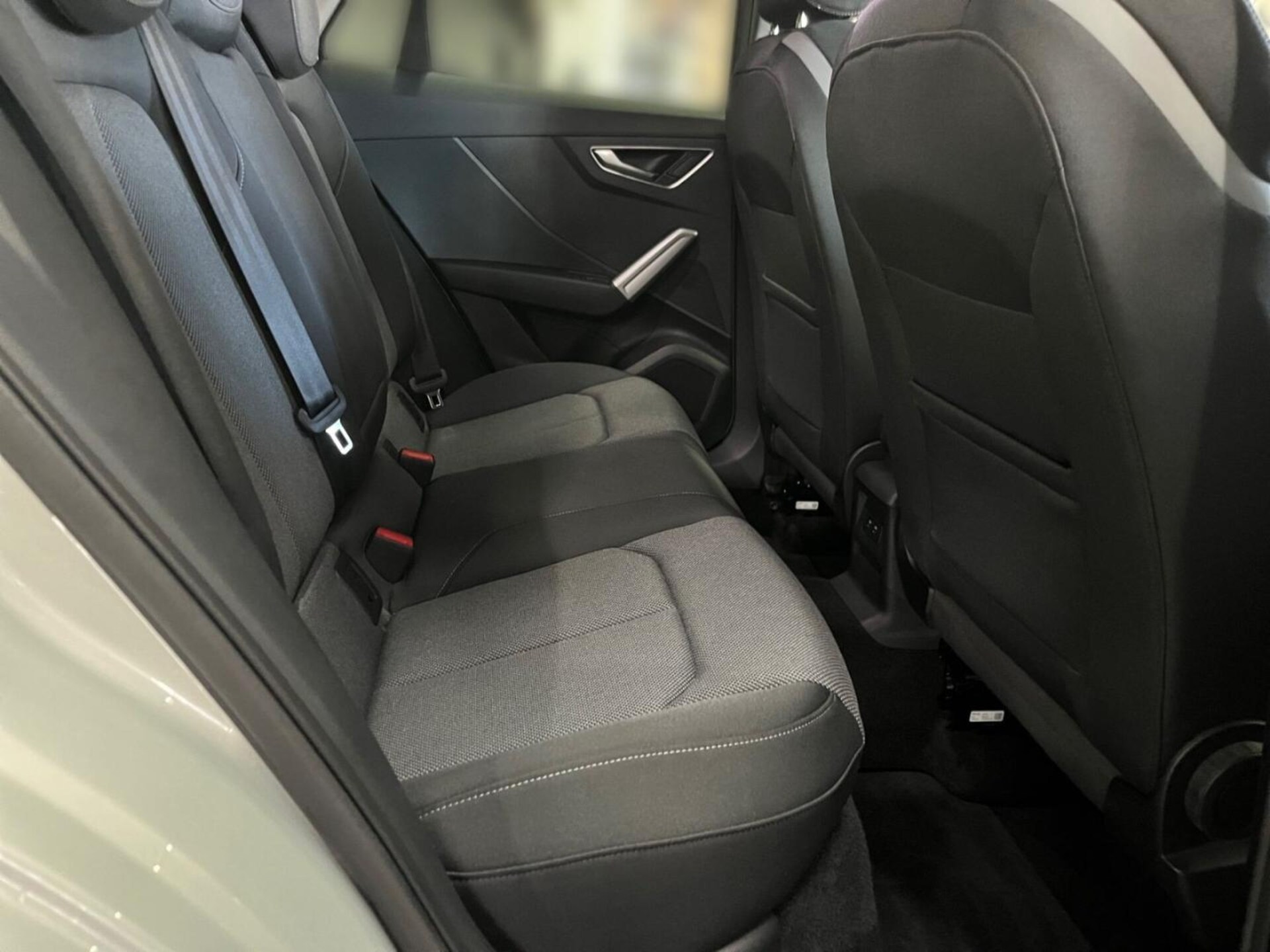 Audi Q2 Advanced