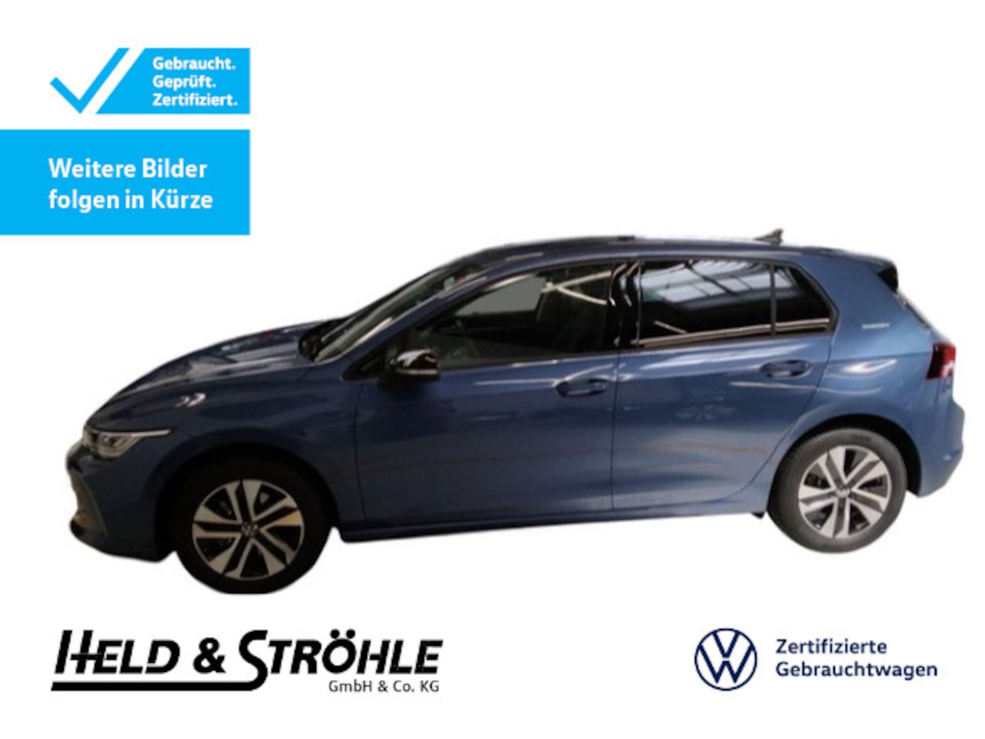Volkswagen Golf ENERGY