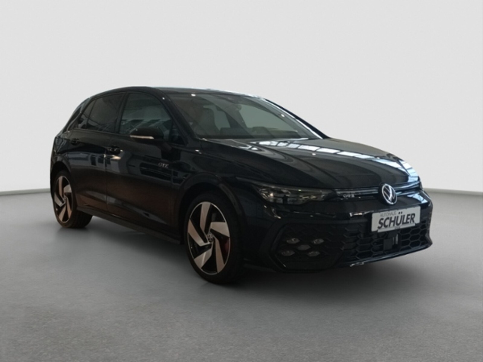 Volkswagen Golf – Bild 8
