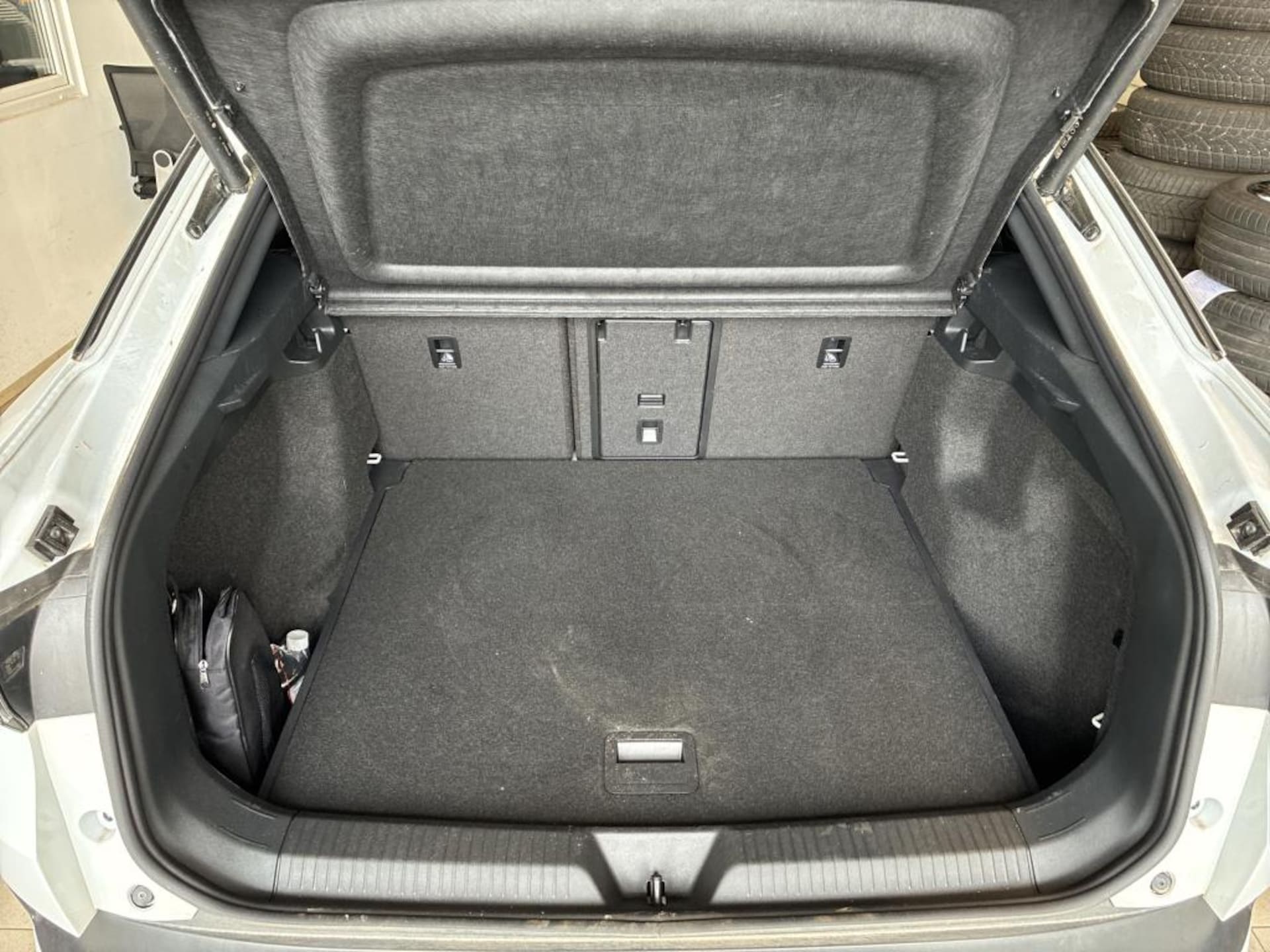 Volkswagen ID.5 Pro Performance