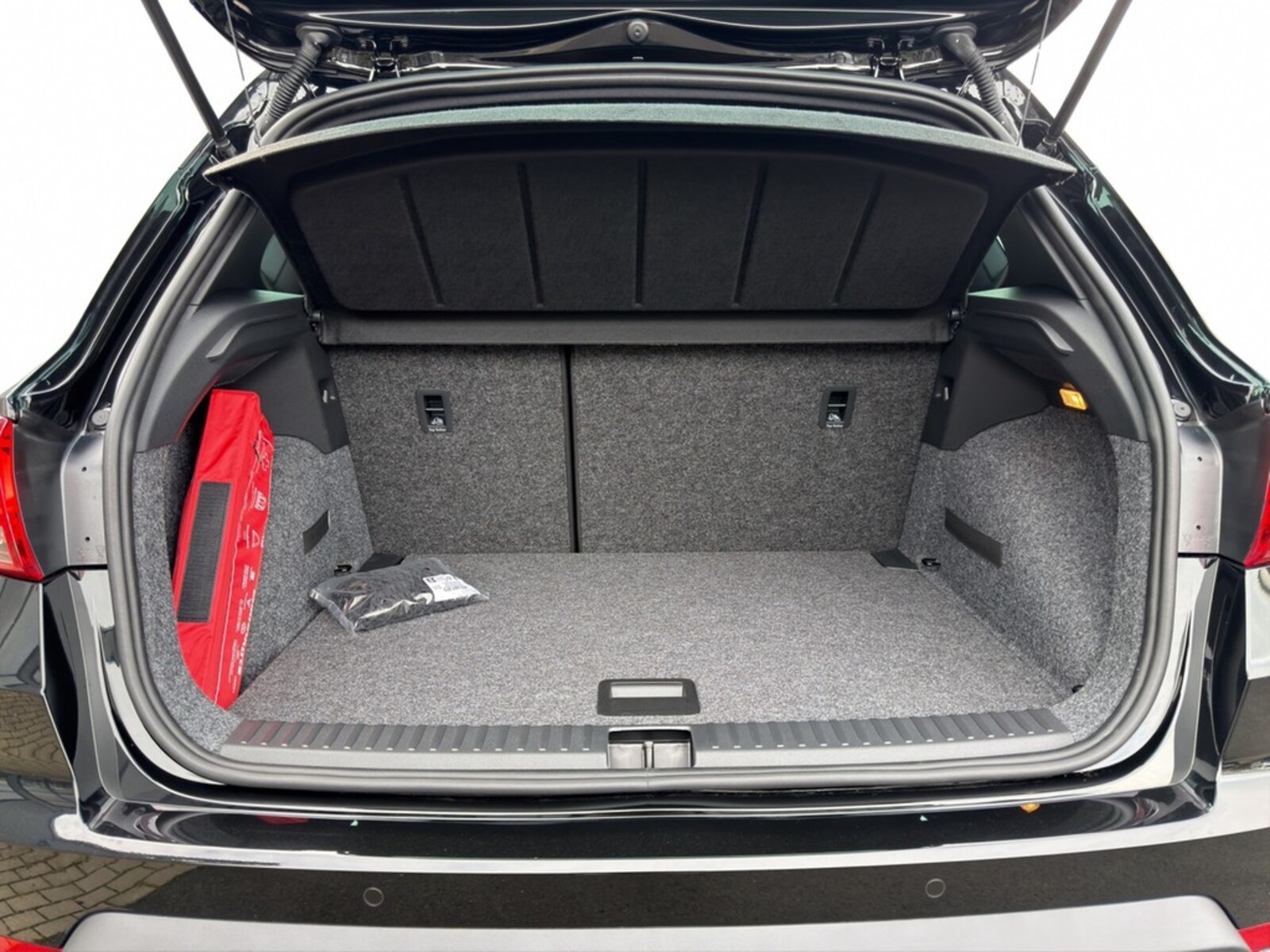 SEAT Arona – Bild 7